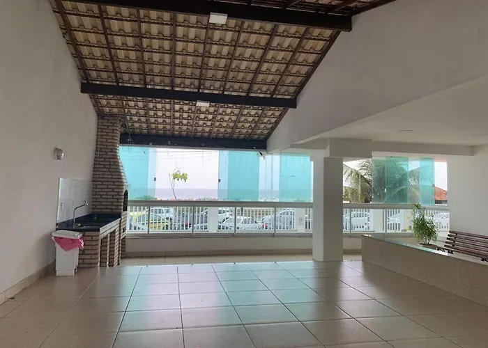 Apartameto Praia Grande Arraial do Cabo