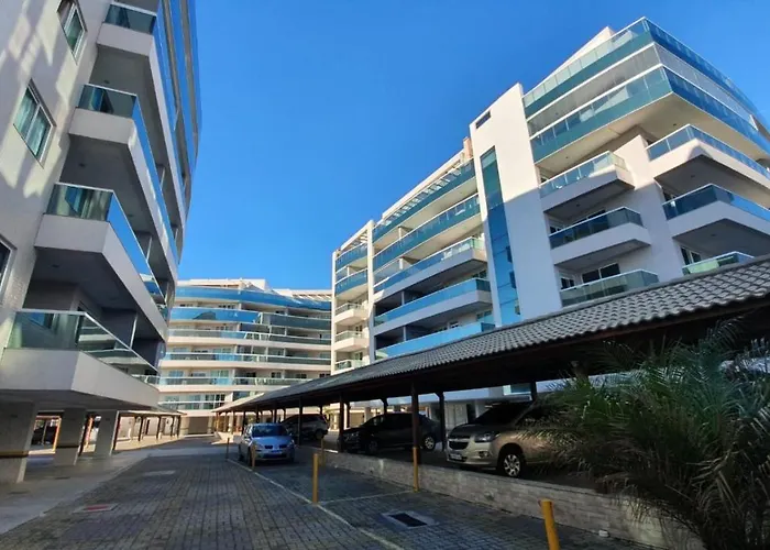 Condominio Le Bon Vivant Arraial do Cabo