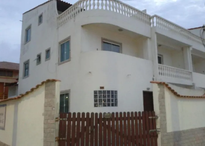 Condominio Prainha 15 Arraial do Cabo